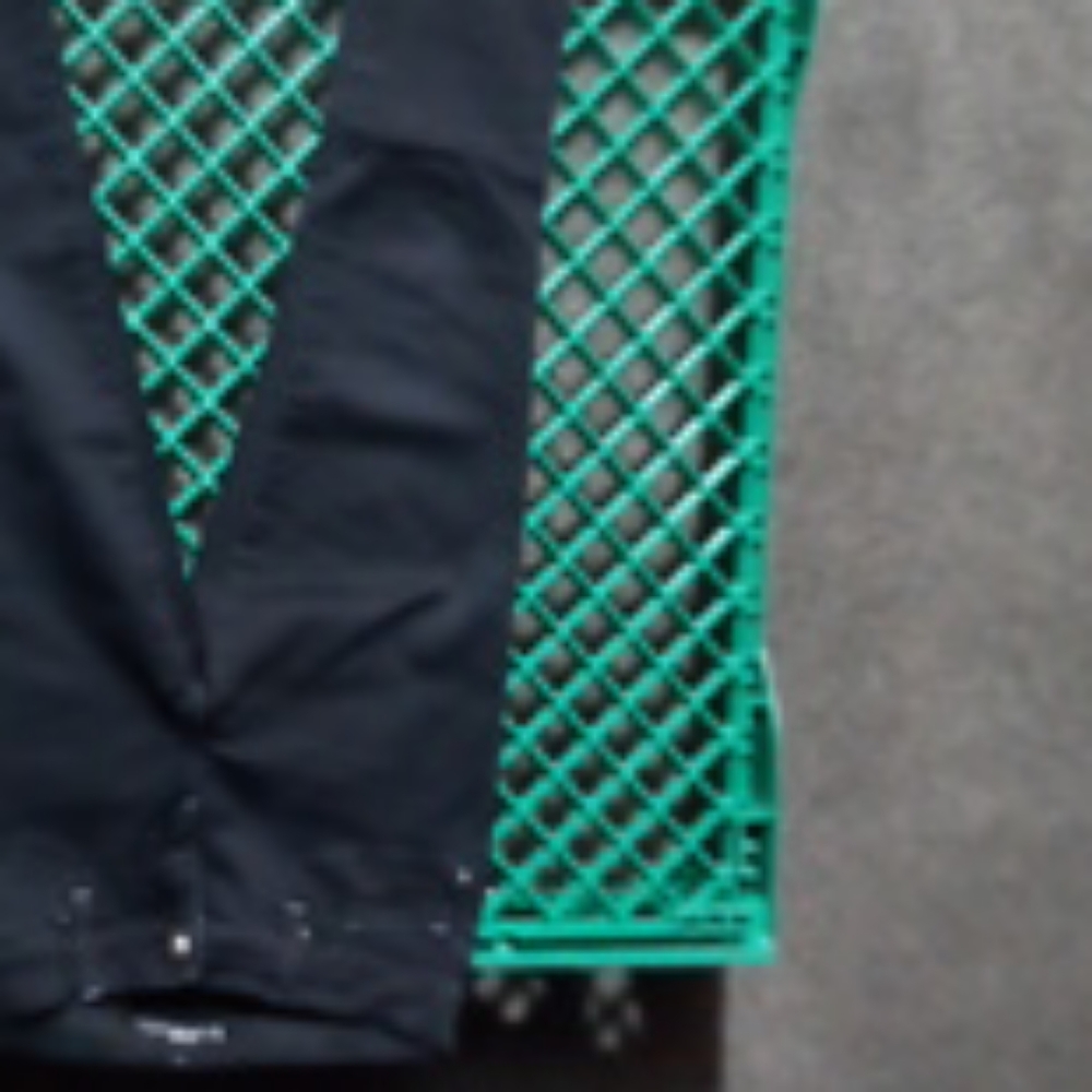 Express Jean legging